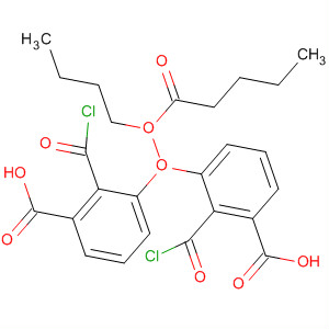 CAS No 201356-47-0  Molecular Structure