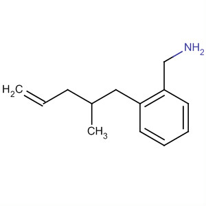 CAS No 201357-65-5  Molecular Structure