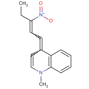 CAS No 20136-46-3  Molecular Structure