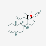 CAS No 201360-82-9  Molecular Structure