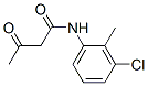 CAS No 20139-54-2  Molecular Structure