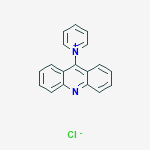CAS No 20141-87-1  Molecular Structure
