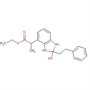 CAS No 201411-46-3  Molecular Structure