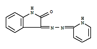 CAS No 20144-03-0  Molecular Structure