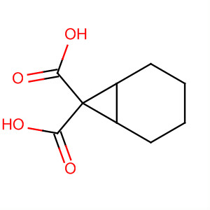 CAS No 20145-30-6  Molecular Structure