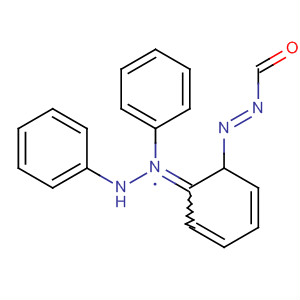 CAS No 20150-01-0  Molecular Structure