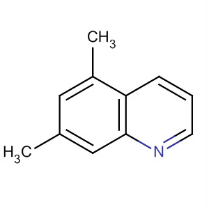 CAS No 20150-89-4  Molecular Structure