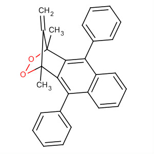 Cas Number: 20153-17-7  Molecular Structure