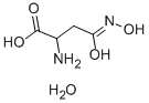 CAS No 20154-32-9  Molecular Structure