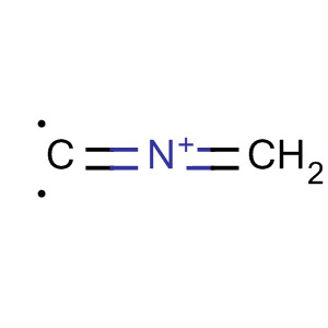CAS No 201543-91-1  Molecular Structure