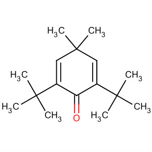 CAS No 20158-60-5  Molecular Structure