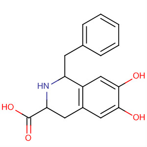 CAS No 20158-79-6  Molecular Structure