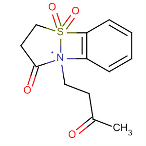 CAS No 20158-91-2  Molecular Structure