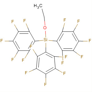 CAS No 20160-43-4  Molecular Structure