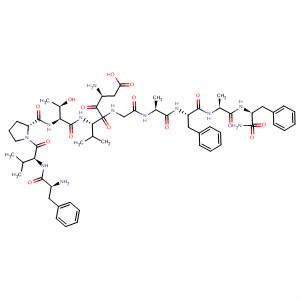 CAS No 201613-49-2  Molecular Structure