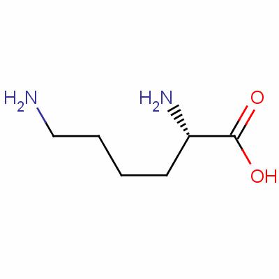 CAS No 20166-34-1  Molecular Structure