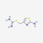 Cas Number: 20166-91-0  Molecular Structure