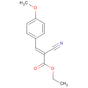CAS No 2017-87-0  Molecular Structure