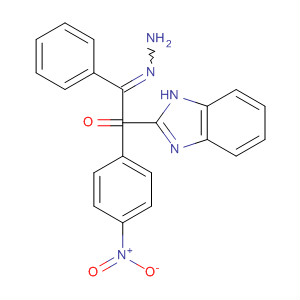 Cas Number: 201748-94-9  Molecular Structure