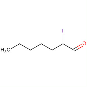 CAS No 20175-16-0  Molecular Structure