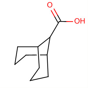 CAS No 2018-80-6  Molecular Structure