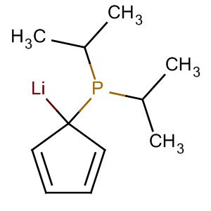 Cas Number: 201805-89-2  Molecular Structure