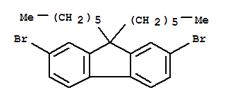 CAS No 201807-75-2  Molecular Structure