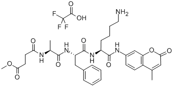 Cas Number: 201853-92-1  Molecular Structure