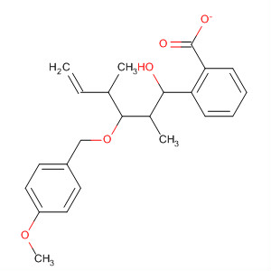 CAS No 201854-70-8  Molecular Structure