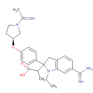 CAS No 201933-35-9  Molecular Structure