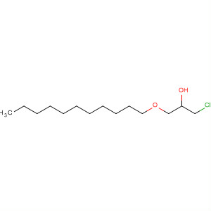 Cas Number: 201995-23-5  Molecular Structure