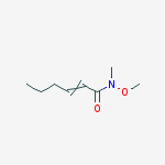 Cas Number: 201996-70-5  Molecular Structure