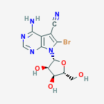 CAS No 20201-55-2  Molecular Structure