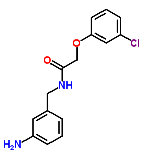 CAS No 20209-82-9  Molecular Structure