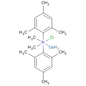 CAS No 202128-02-7  Molecular Structure