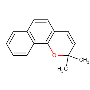 CAS No 20213-32-5  Molecular Structure