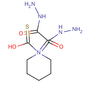 CAS No 202209-83-4  Molecular Structure