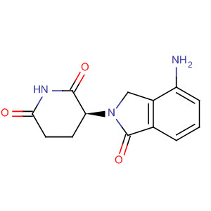 CAS No 202271-91-8  Molecular Structure