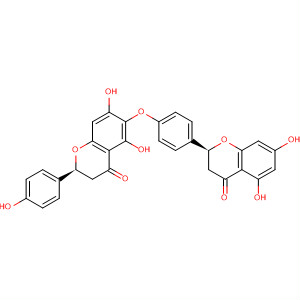 Cas Number: 202325-62-0  Molecular Structure