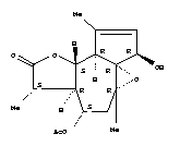 CAS No 202343-11-1  Molecular Structure