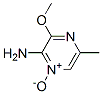 CAS No 202409-04-9  Molecular Structure