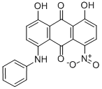 Cas Number: 20241-76-3  Molecular Structure