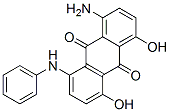 Cas Number: 20241-77-4  Molecular Structure