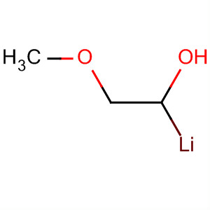 CAS No 20246-63-3  Molecular Structure