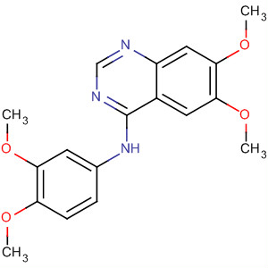 CAS No 202475-65-8  Molecular Structure