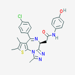 CAS No 202590-98-5  Molecular Structure