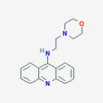 CAS No 20273-42-1  Molecular Structure