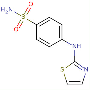 CAS No 20278-06-2  Molecular Structure