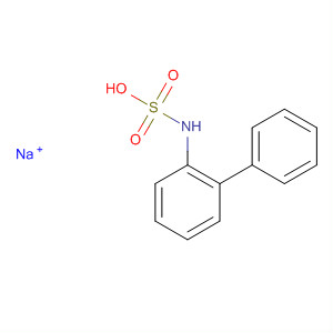 Cas Number: 20278-08-4  Molecular Structure