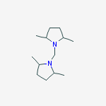 Cas Number: 20280-11-9  Molecular Structure